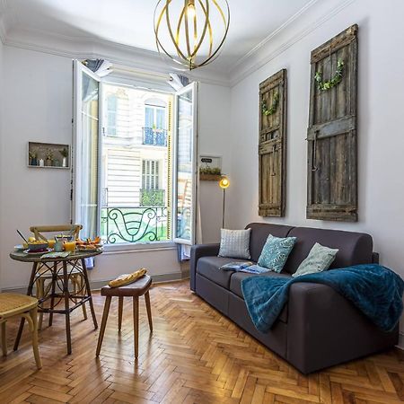 شقة My Casa - Dijon نيس المظهر الخارجي الصورة