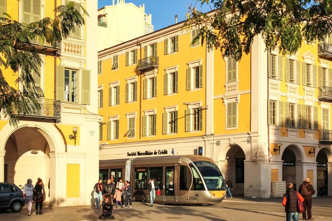 شقة My Casa - Dijon نيس المظهر الخارجي الصورة
