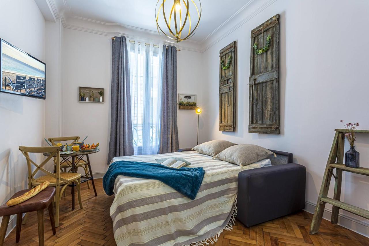 شقة My Casa - Dijon نيس المظهر الخارجي الصورة