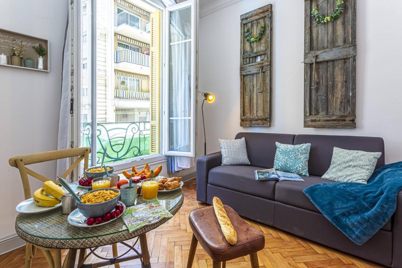 شقة My Casa - Dijon نيس المظهر الخارجي الصورة